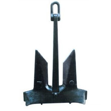 HY-09 AC-14 high holding power anchor